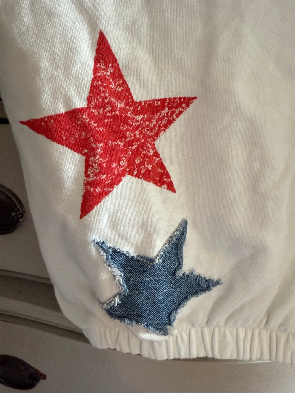 Tricia Fix American Muscle Tee Shirt S - Picture 7 of 11